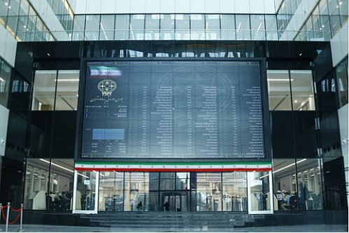  املاک ۱۹ شرکت زیرمجموعه شرکت عمران شهرهای جدید در ایستگاه بورس 